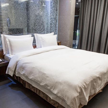 All-Ur Boutique Motel - Xinzhuang Branch Luaran gambar