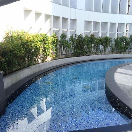 All-Ur Boutique Motel - Xinzhuang Branch Luaran gambar