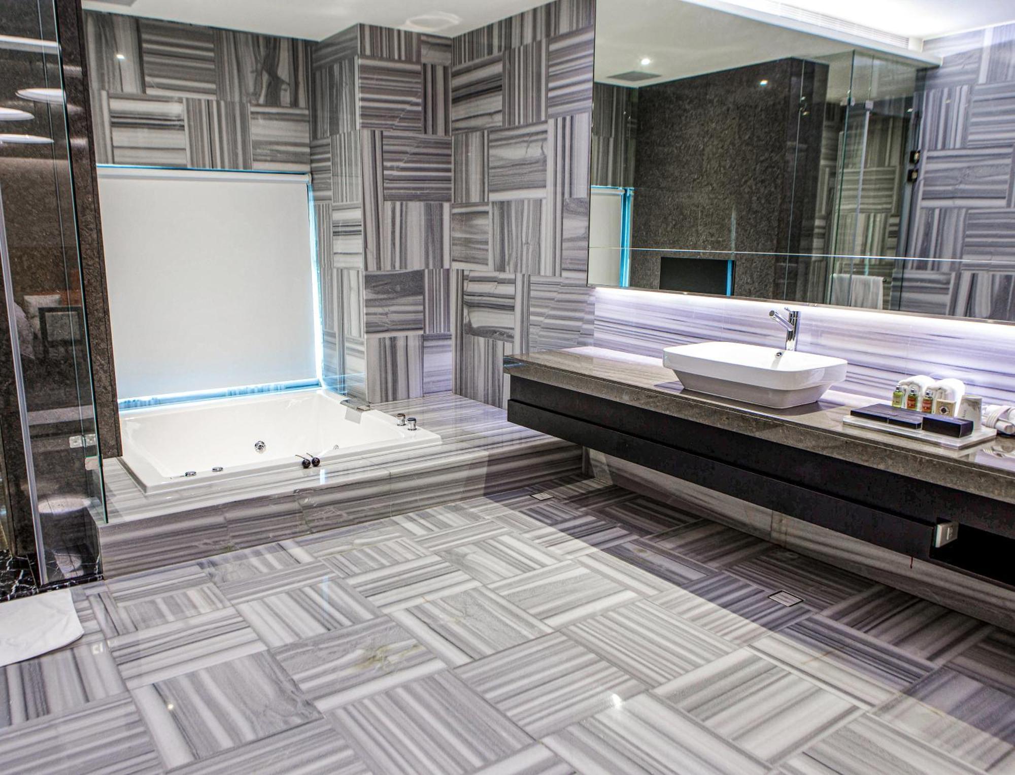 All-Ur Boutique Motel - Xinzhuang Branch Luaran gambar