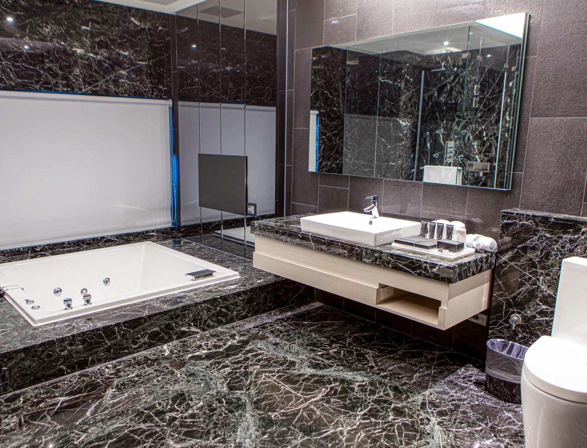 All-Ur Boutique Motel - Xinzhuang Branch Luaran gambar