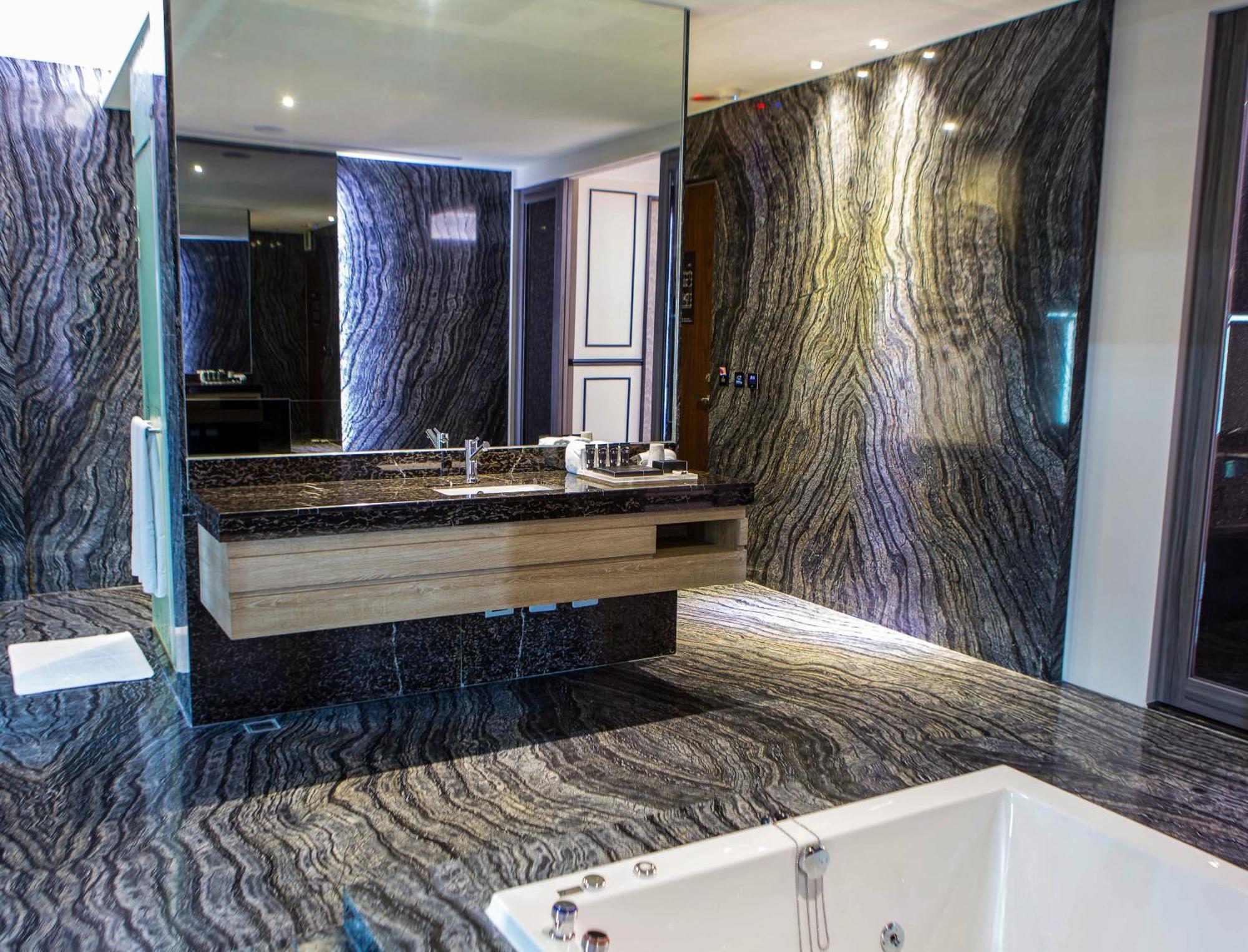 All-Ur Boutique Motel - Xinzhuang Branch Luaran gambar