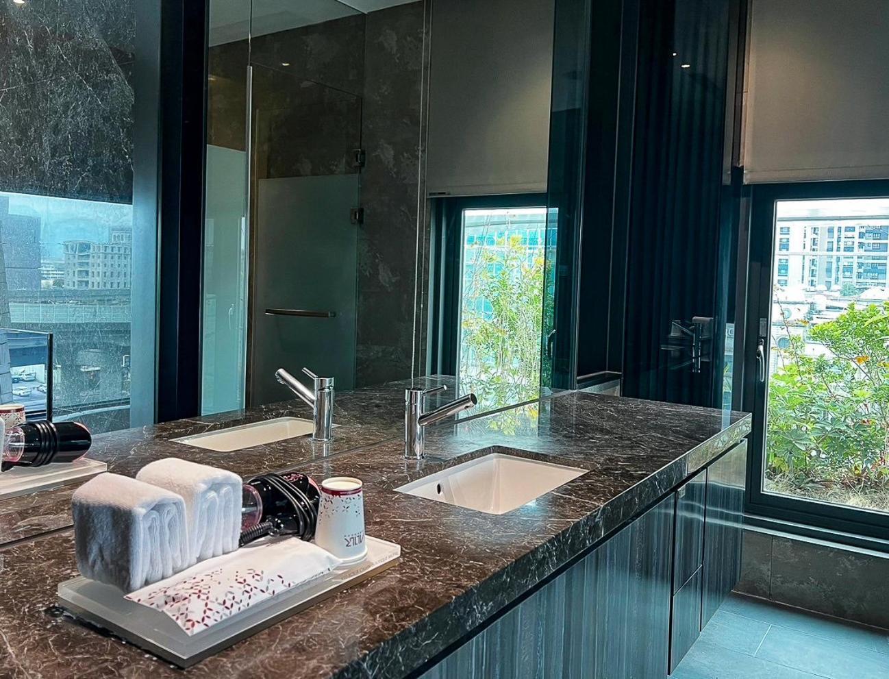 All-Ur Boutique Motel - Xinzhuang Branch Luaran gambar