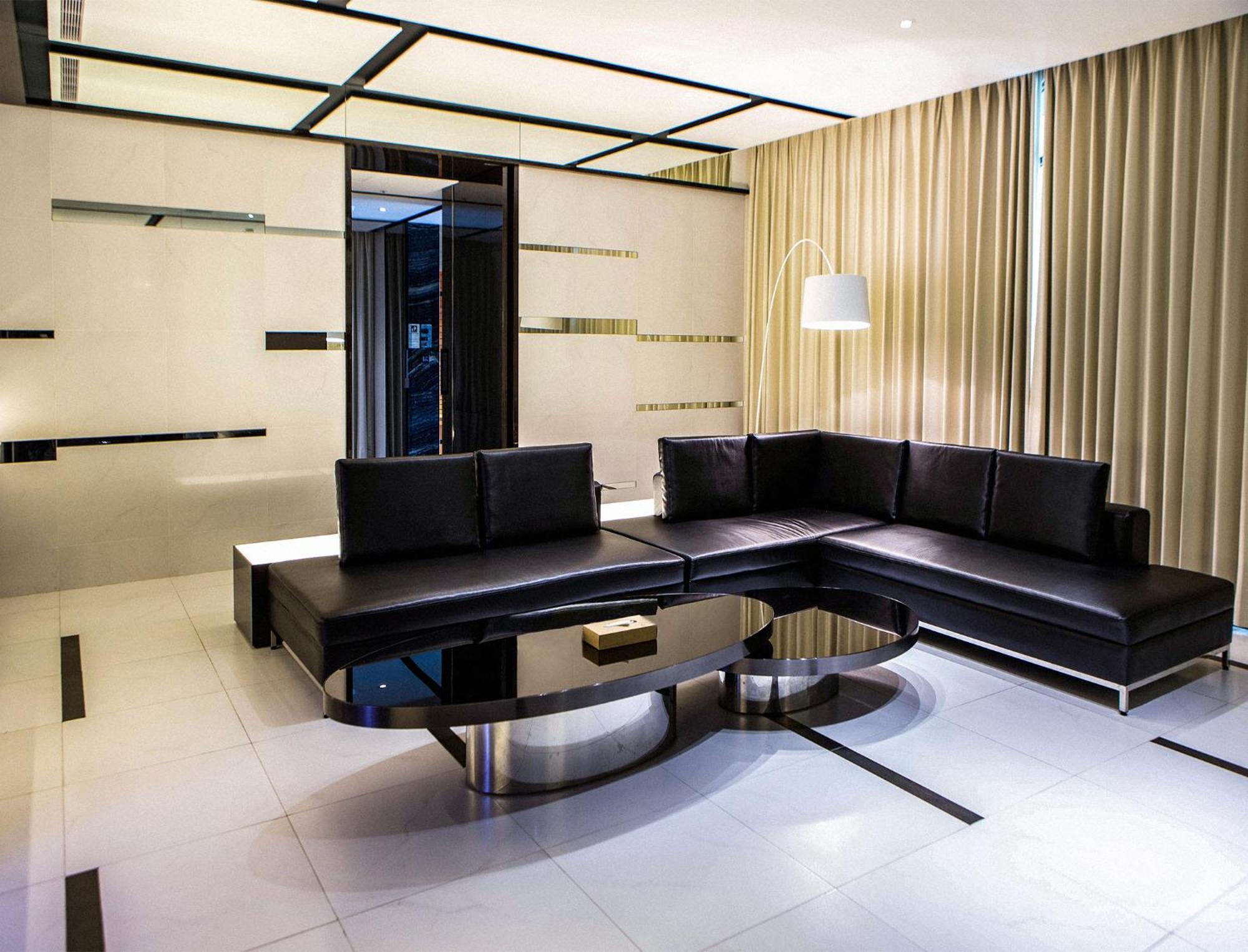 All-Ur Boutique Motel - Xinzhuang Branch Luaran gambar