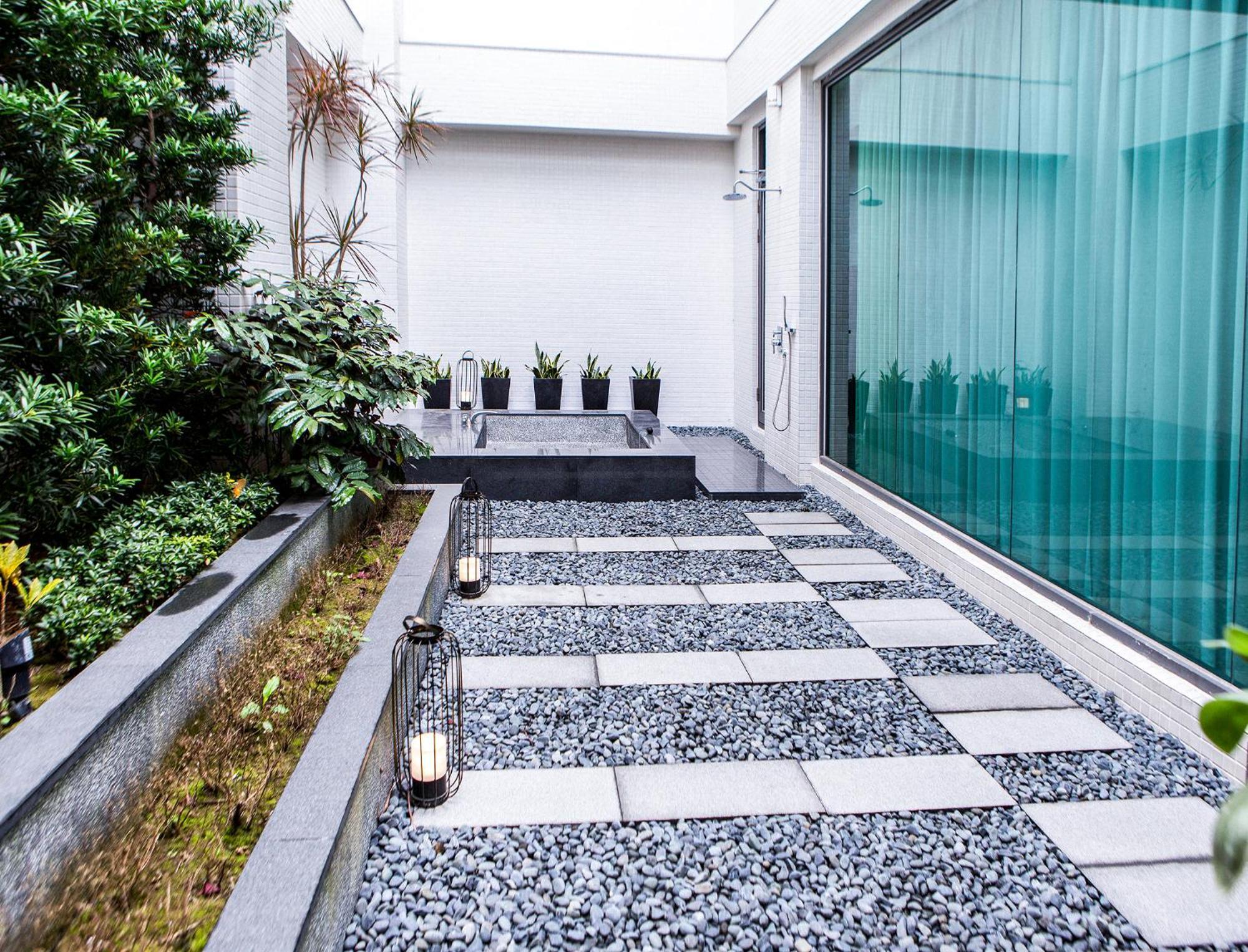 All-Ur Boutique Motel - Xinzhuang Branch Luaran gambar