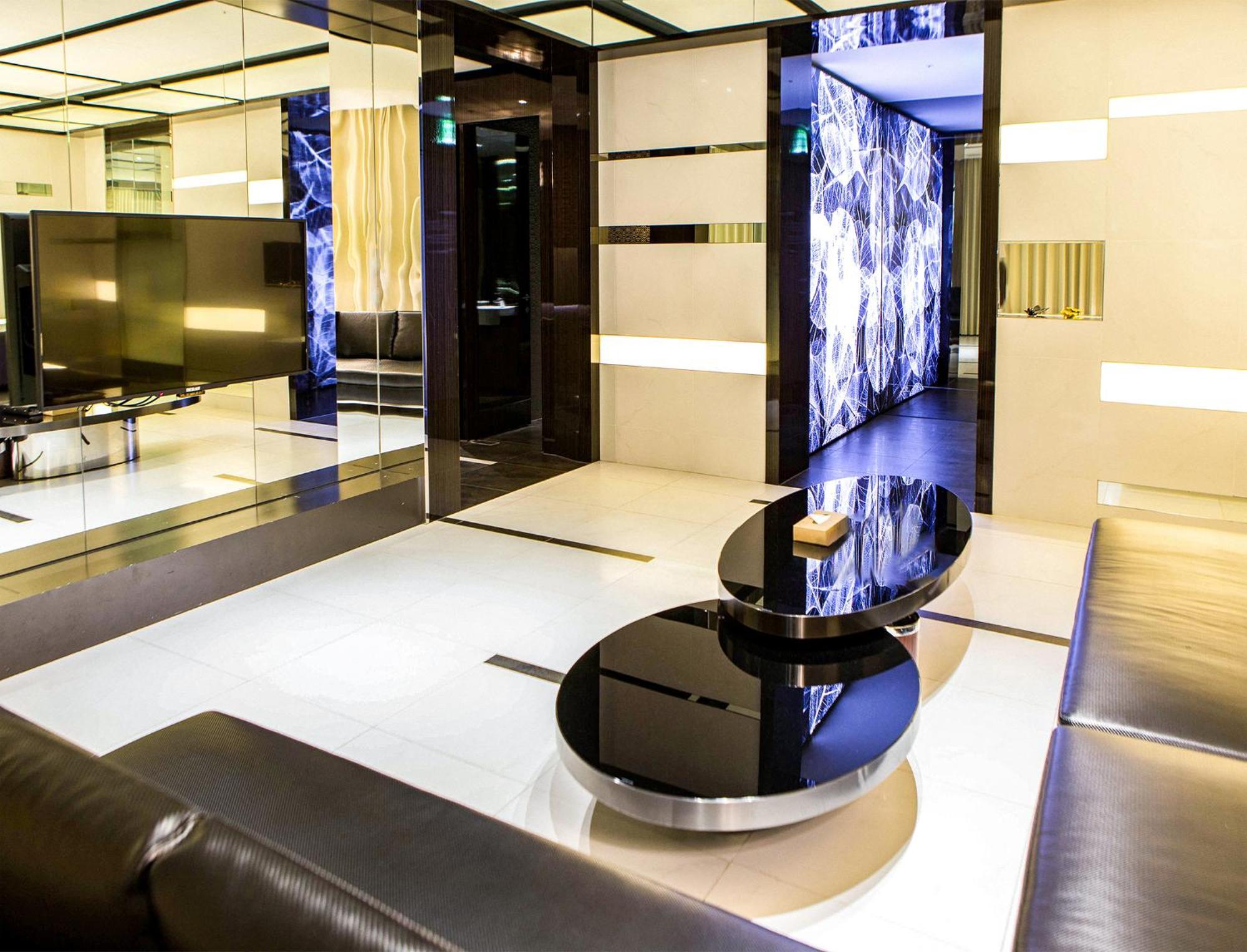 All-Ur Boutique Motel - Xinzhuang Branch Luaran gambar