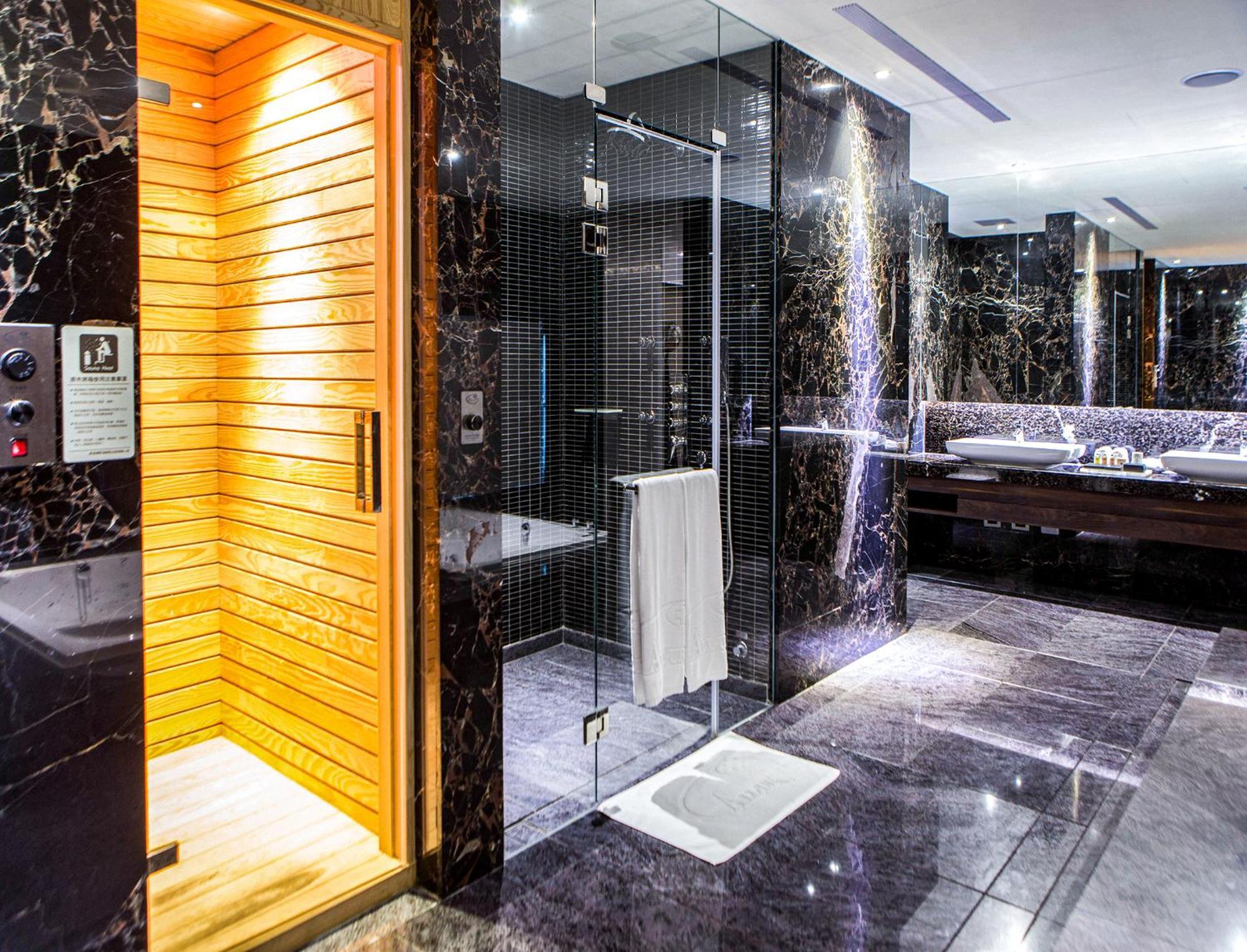 All-Ur Boutique Motel - Xinzhuang Branch Luaran gambar