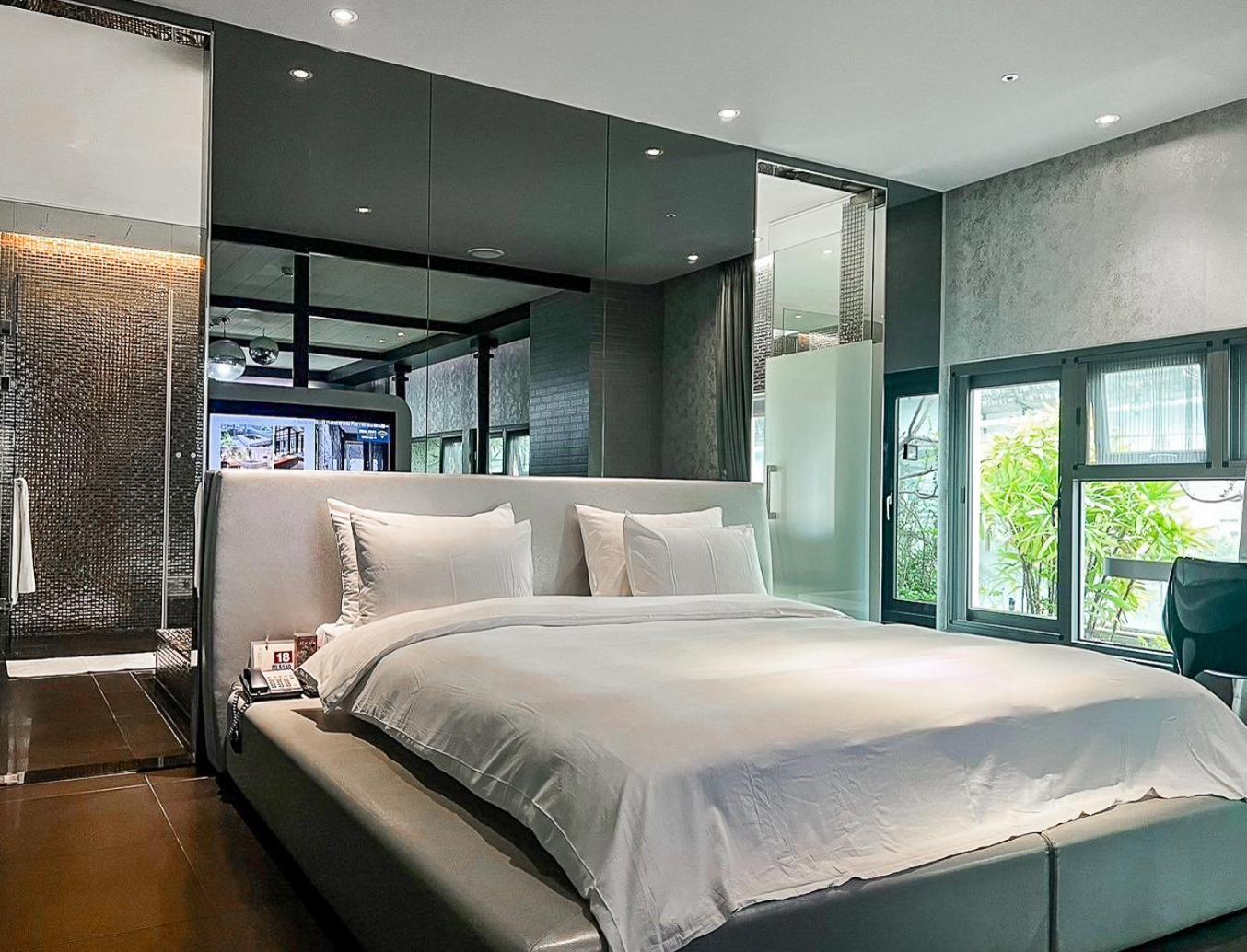 All-Ur Boutique Motel - Xinzhuang Branch Luaran gambar