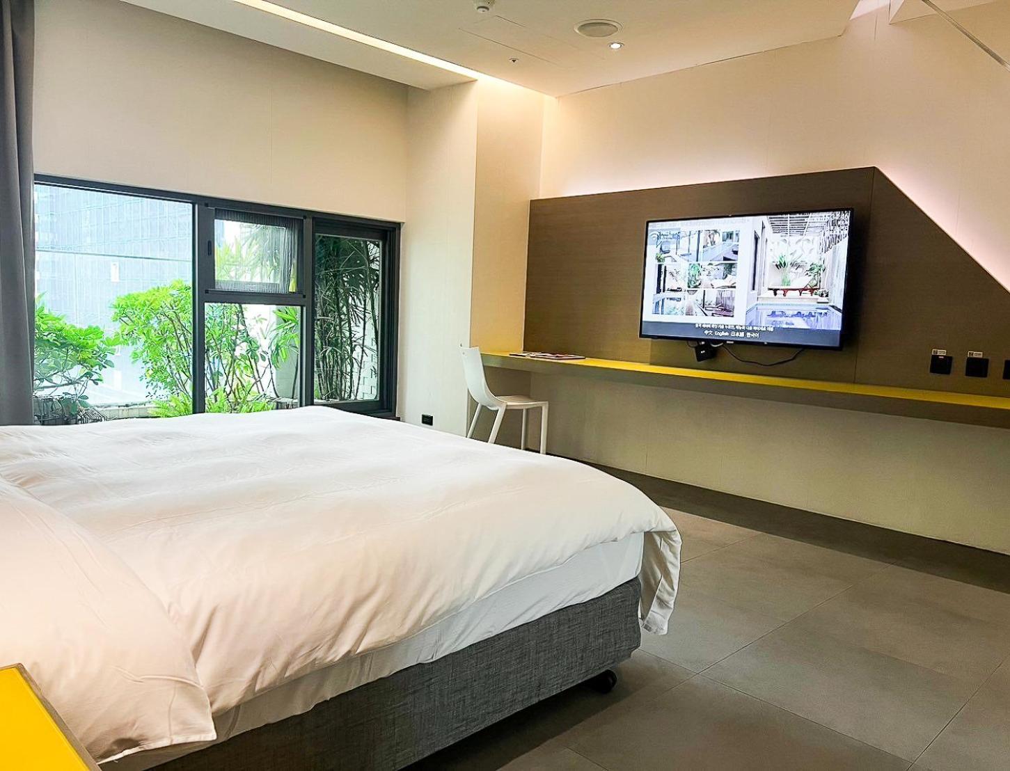 All-Ur Boutique Motel - Xinzhuang Branch Luaran gambar