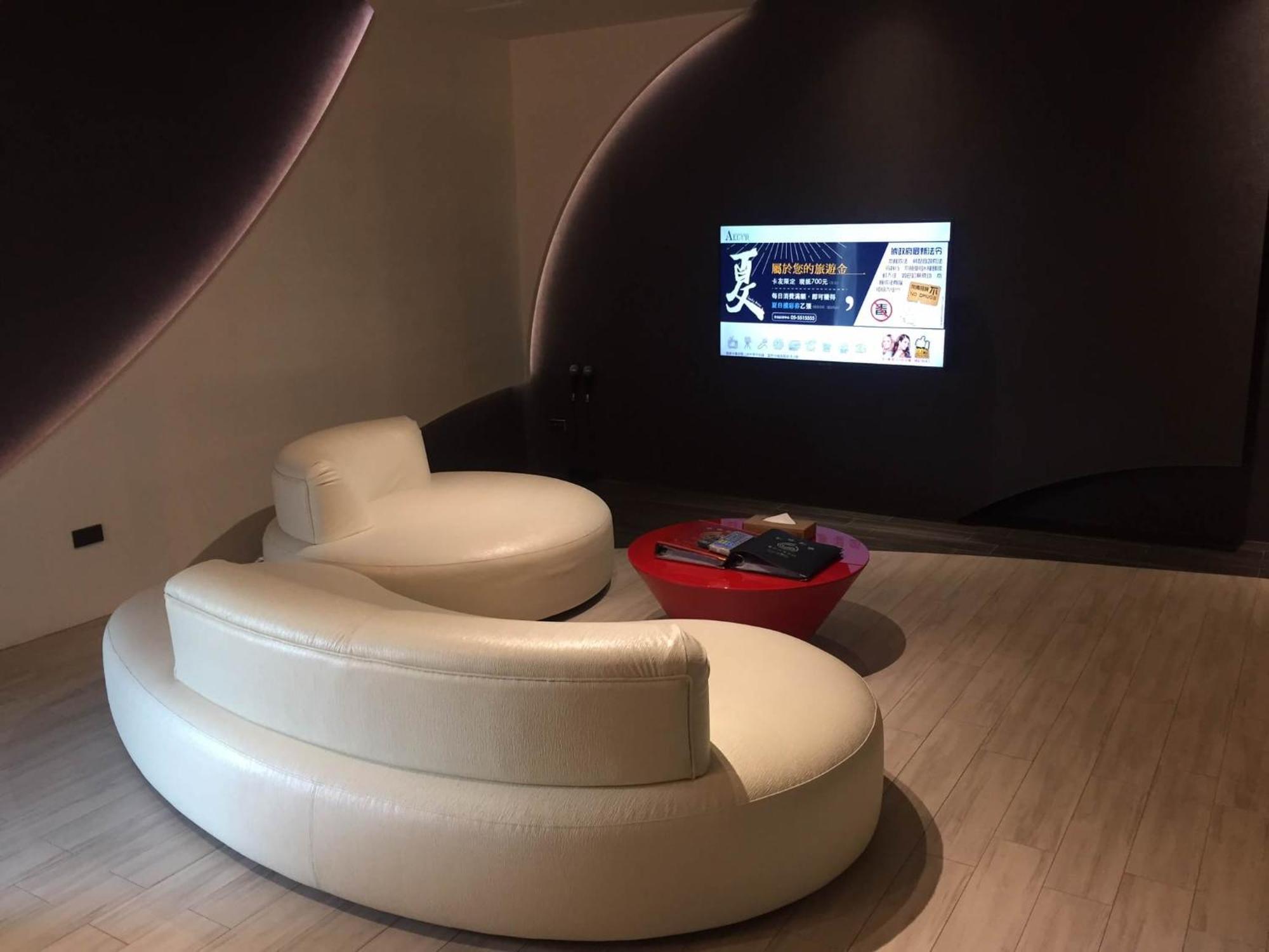 All-Ur Boutique Motel - Xinzhuang Branch Luaran gambar