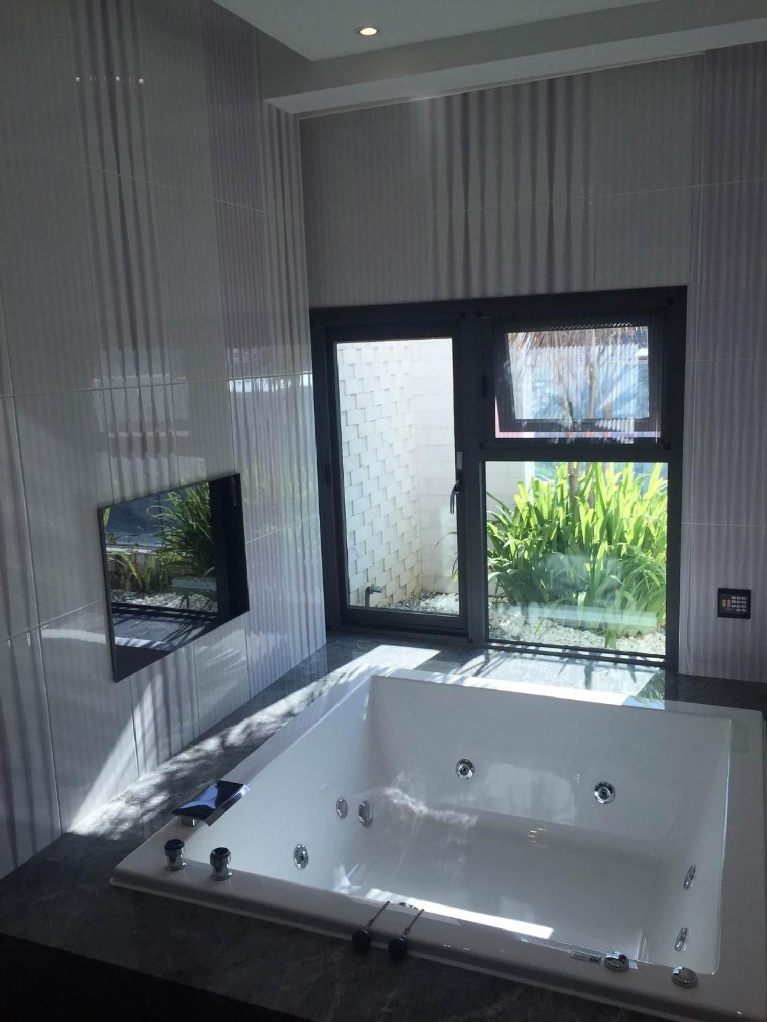 All-Ur Boutique Motel - Xinzhuang Branch Luaran gambar