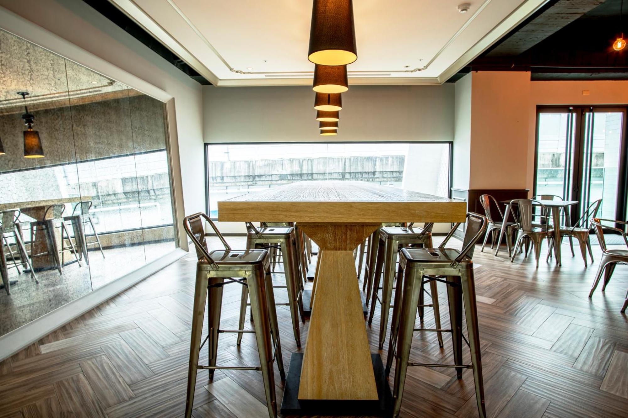 All-Ur Boutique Motel - Xinzhuang Branch Luaran gambar