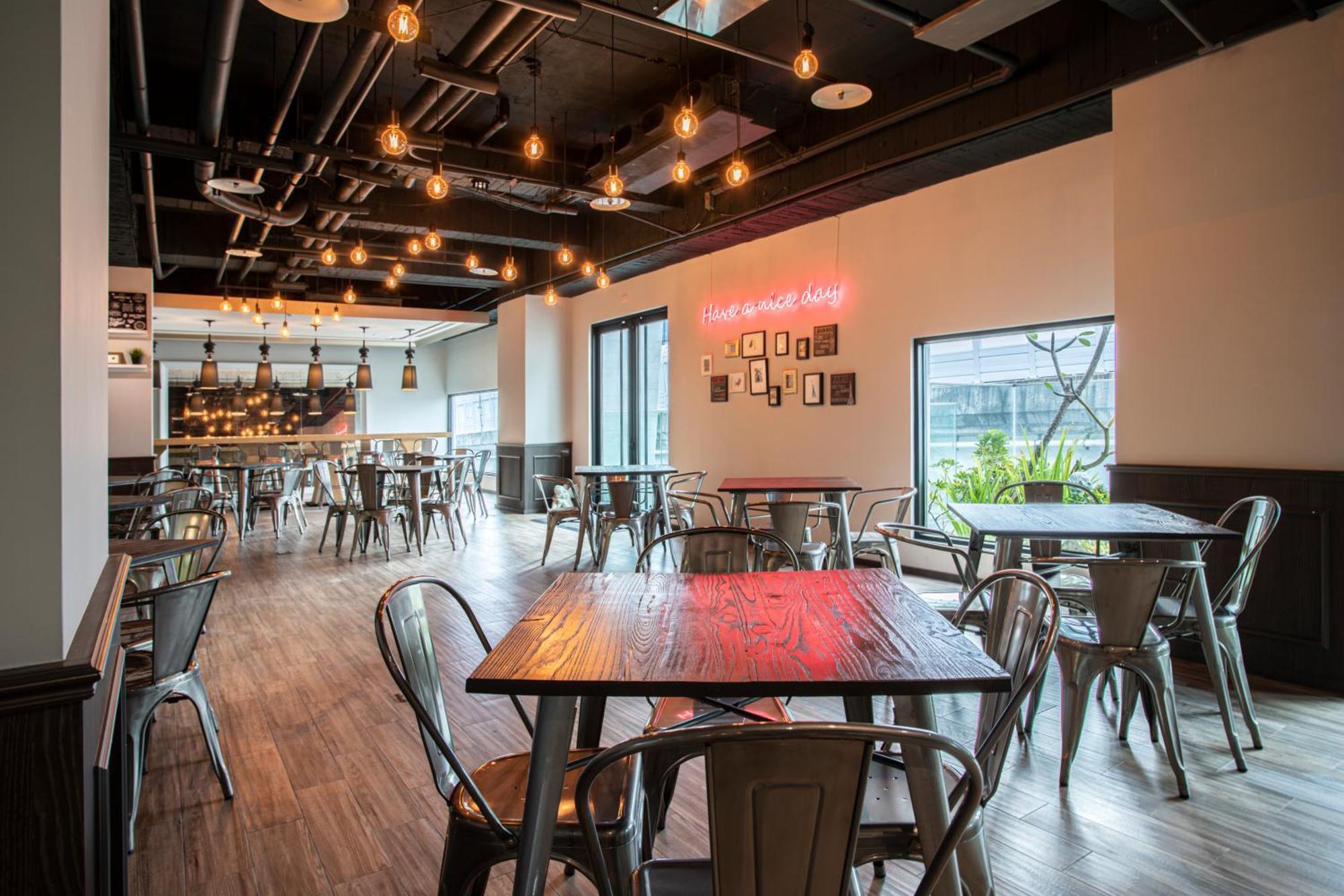 All-Ur Boutique Motel - Xinzhuang Branch Luaran gambar