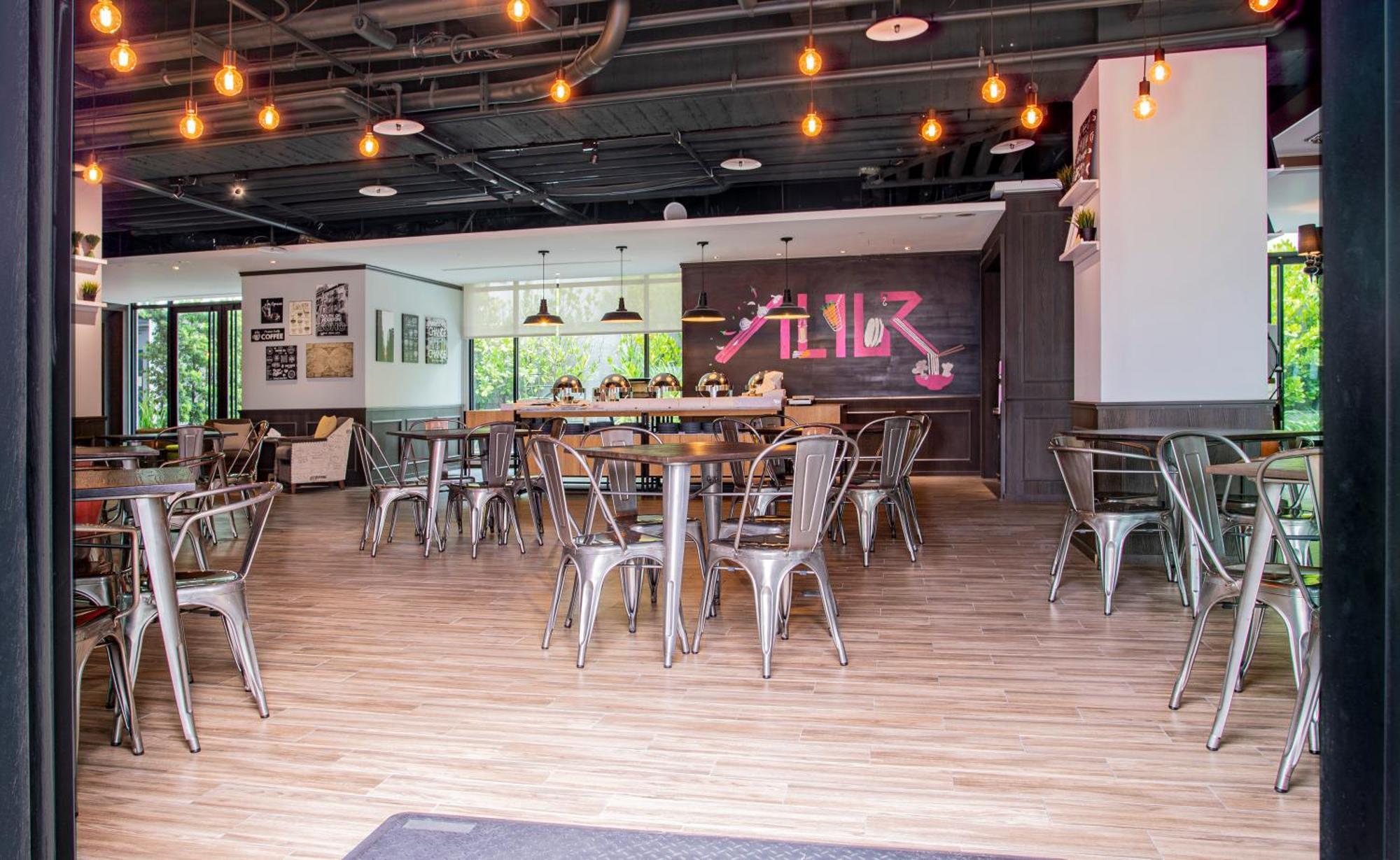 All-Ur Boutique Motel - Xinzhuang Branch Luaran gambar